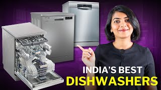 👆Best dishwashers 2023 [upl. by Aidnama155]