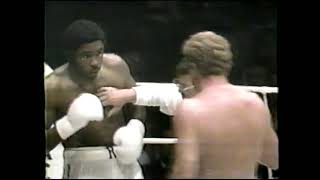 Joe Bugner vs Greg Page Full Fight  Upset Bugner post Muhammed Ali Frazier Cooper Shavers etc [upl. by Maridel328]