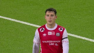 Sogndal 2  3 Bryne  Høydepunkter [upl. by Rochette743]