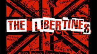 The Libertines  Dont Look Back Into Sun with lyrics in description [upl. by Daffie]