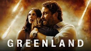 Greenland Full Movie Review  Gerard Butler Morena Baccarin amp Roger Dale Floyd  Review amp Facts [upl. by Olnton17]