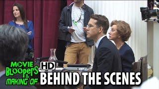 Woman in Gold 2015 Making of amp Behind the Scenes Part23 [upl. by Avin]