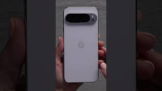 Google Pixel 9 Pro XL First Look [upl. by Wiskind245]