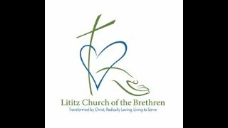 Lititz Church of the Brethren  First Worship Service 12312023 [upl. by Anemix]