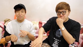 Beatbox Game  Hikakin vs Daichi 【2021】 [upl. by Allan]