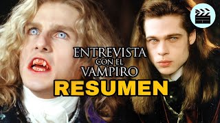 Entrevista Con El Vampiro ¡Nuevo teaser y FECHA de estreno [upl. by Lathan629]