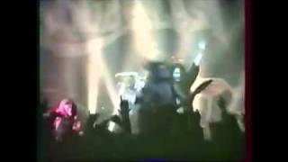 Loudblast  As I Die Paradise Lost Live Marcq En Baroeul 1993 [upl. by Yrok]