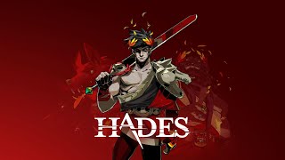 The Bloodless  Hades [upl. by Sirromad]