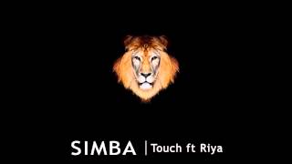 Simba  Touch Jay Robinson Remix [upl. by Medovich]