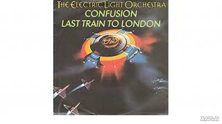 ELO  Confusion 1979 magnums extended mix [upl. by Ronalda]