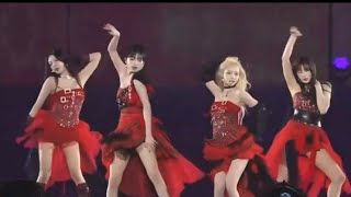 aespa performs ‘drama’ rock ver day 2 SMTOWN LIVE 2024 SMCU PALACE  TOKYO [upl. by Anifur]