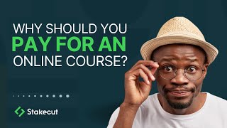 Why buy an online course  Heres what you should know before paying for that course✅ [upl. by Seana231]