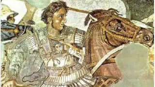 Faces of Alexander the Great Hellene by Gregory Zorzos [upl. by Erehs131]