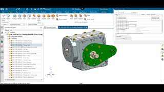 Teamcenter Product Configurator  Siemens NX [upl. by Nomannic]