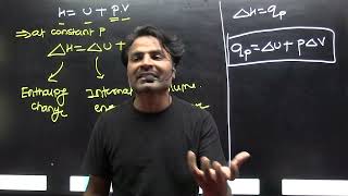 Thermodynamics lecture 6  Class 11  Chemistry NCERT  New NCERT CBSE JEE NEET  Tricks [upl. by Eddy]