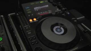 Pioneer DJ CDJ900 Overview from agiprodjcom [upl. by Ayotaj]