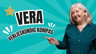 Kennismaken met Vera en Verlieskundig Kompas [upl. by Bonaparte]