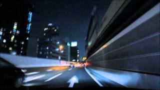 Kaskade  4 AM Adam K amp Soha Mix Midnight Drive Video [upl. by Anyala]