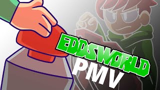 Eddsworld  The End  PMV [upl. by Yddur179]