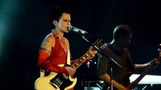 The Cranberries  Promises HD live [upl. by Kelton]