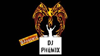 Eric Brouta telephone remix wine amp kotch  By DJ Phemix [upl. by Bibi]