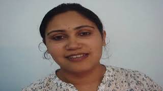 Naishkarmya Siddhi of Sri Sureshwaracharya  01 by Manjushree Hegde [upl. by Richarda]