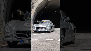 Mille Miglia 2024 Bergamo shorts millemiglia automobile youtubeshorts [upl. by Bach]