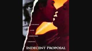 Indecent Proposal  Soundtrack song The Dress [upl. by Emmet879]