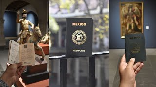 ¡Descubre el nuevo Pasaporte de Museos y entérate de todos sus beneficios [upl. by Elpmid197]