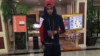 Alkaline  Nice Suh Mildew Riddim Preview  2015 [upl. by Norraj]