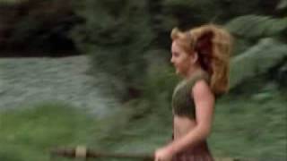 crazy little thing called lovea xena video [upl. by Roland]