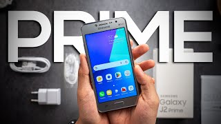 KESAYANGAN KITA SEMUA 🥰  Unboxing Samsung J2 PRIME [upl. by Neille118]