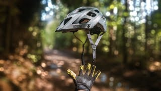 iXS TRAIL RS EVO  bester MTB  Trail  Allmountain Helm [upl. by Hairahcaz556]