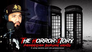 Kisah Seram Supporters  Panggilan Burung Hantu  The Horror Story  Episod 99 [upl. by Adine]