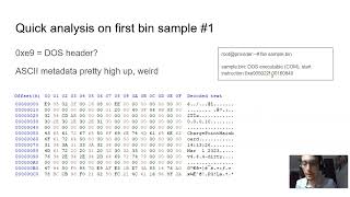 Reverse Engineering a ESP32 file system from firmware [upl. by Retxed]