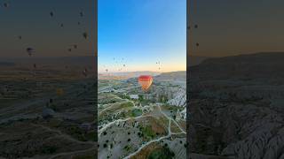 Kapadokya balon maceramız bize ne kadara mâl oldu ✌🏻kapadokya baloon tourism motorcycle travel [upl. by Olivia90]