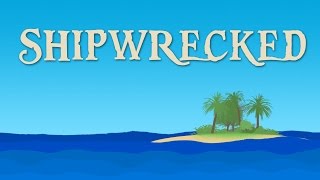 Alestorm  Shipwrecked Lyric Video [upl. by Notlil523]