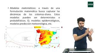 Tipos de modelos y ejemplos [upl. by Signe869]