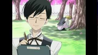 Ouran High School Host Club  CLIP 2 [upl. by Sukramal]