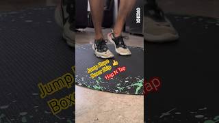 How to jump rope boxer skip shorts [upl. by Stoller]