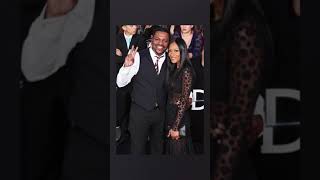 Mekhi Phifer and Reshelet Barnes 11 Years of Marriage [upl. by Ellatnahc]