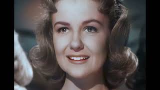 quotJohnny Angelquot Shelley Fabares My Extended Perc Remix [upl. by Hildick]