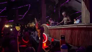 Rrose  Acid Pauli  Rabih Beaini at Wonderfruit 2023 [upl. by Anirbed]