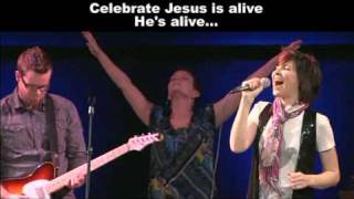 O Happy Day  Bethel Kim Walker Smithmpg [upl. by Borek843]