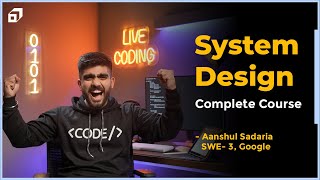 System Design Full Course  Software Architecture  Caching  CAP Theorem  Caching SCALER [upl. by Igig922]
