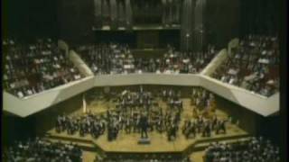 Mendelssohn  Italian Symphony  Kurt Masur [upl. by Elawalo]