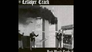 Leftover Crack w Blag Dahlia The Christ [upl. by Aleinad279]