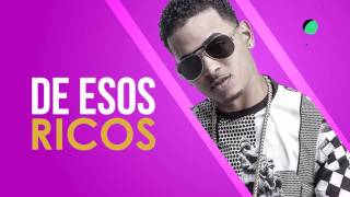 Buuoy ft Ozuna  Leal Lyric Video [upl. by Rissa]