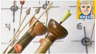 How to DIY a Blowgun Mouthpiece [upl. by Bigler]