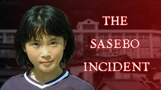 The Sasebo Incident  The NevadaTan Case tamsinleigh podcast [upl. by Teerpnam]